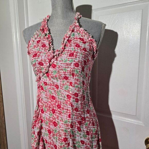 POUPETTE ST BARTH Tamara Wrap Dress - Picture 4 of 6